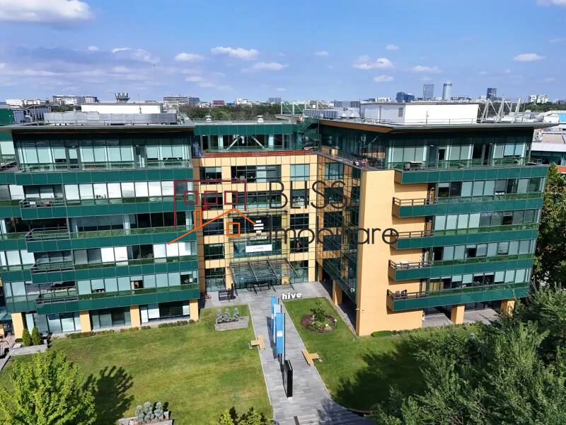 Office Space, Bucharest | Bliss Imobiliare / Photo 2 - BLISS Imobiliare