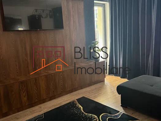 1-Bedroom Apartment With Garden H Pipera Lake, Bucharest / Ilfov | Bliss Imobiliare / Photo 2 - BLISS Imobiliare