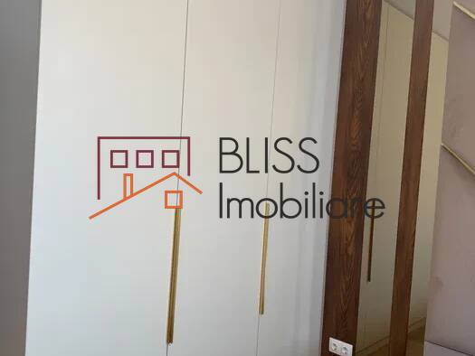 1-Bedroom Apartment With Garden H Pipera Lake, Bucharest / Ilfov | Bliss Imobiliare / Photo 4 - BLISS Imobiliare
