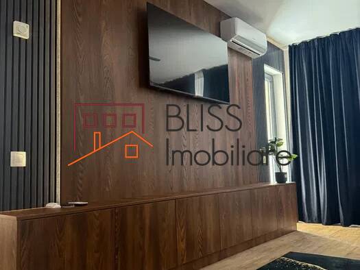 1-Bedroom Apartment With Garden H Pipera Lake, Bucharest / Ilfov | Bliss Imobiliare / Photo 6 - BLISS Imobiliare