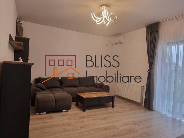 1-Bedroom Apartment Pipera Apartments 188, Bucharest / Ilfov | Bliss Imobiliare / Photo 2 - BLISS Imobiliare