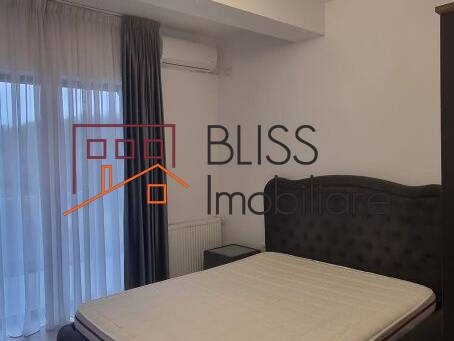 1-Bedroom Apartment Pipera Apartments 188, Bucharest / Ilfov | Bliss Imobiliare / Photo 5 - BLISS Imobiliare