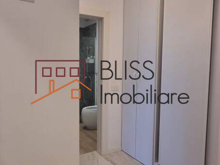 1-Bedroom Apartment Pipera Apartments 188, Bucharest / Ilfov | Bliss Imobiliare / Photo 6 - BLISS Imobiliare