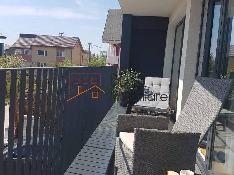 2-Bedroom Apartment Flow Homes Pipera, Bucharest / Ilfov | Bliss Imobiliare / Photo 8 - BLISS Imobiliare