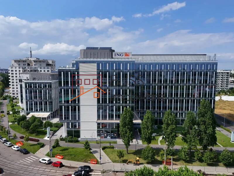 Office Space, Bucharest | Bliss Imobiliare / Photo 1 - BLISS Imobiliare