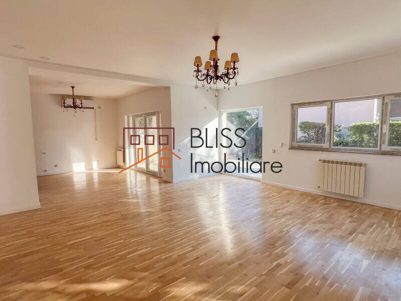 Vila Eleganta Cu 6 Camere, Curte Si Parcare Iancu Nicolae | Bliss Imobiliare / Photo 3 - BLISS Imobiliare