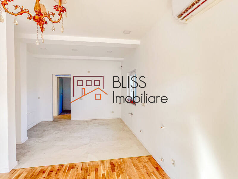 Vila Eleganta Cu 6 Camere, Curte Si Parcare Iancu Nicolae | Bliss Imobiliare / Photo 5 - BLISS Imobiliare