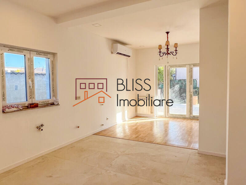 Vila Eleganta, Recent Renovata, Intr-o Zona Linistita | Bliss Imobiliare / Photo 6 - BLISS Imobiliare