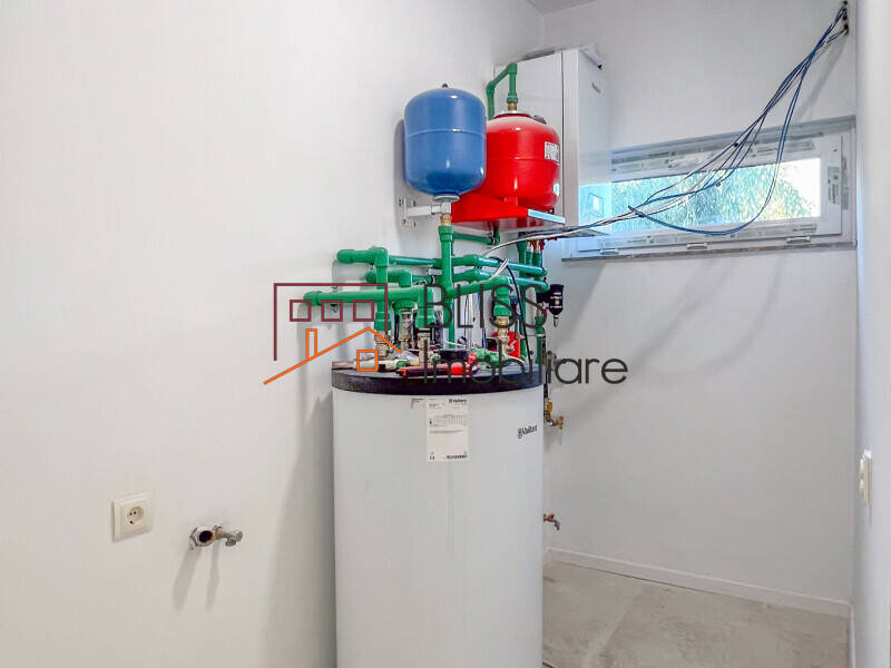 Vila Eleganta Cu 6 Camere, Curte Si Parcare Iancu Nicolae | Bliss Imobiliare / Photo 8 - BLISS Imobiliare