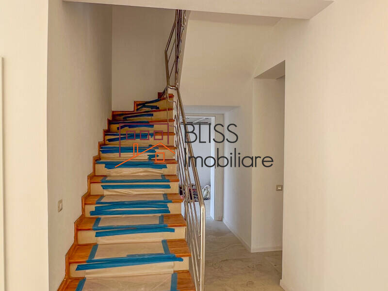 Vila Eleganta, Recent Renovata, Intr-o Zona Linistita | Bliss Imobiliare / Photo 9 - BLISS Imobiliare