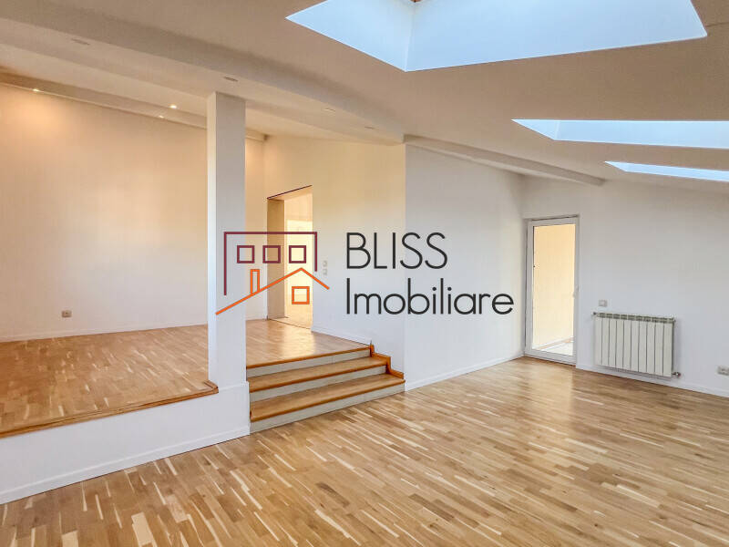 Vila Eleganta, Recent Renovata, Intr-o Zona Linistita | Bliss Imobiliare / Photo 10 - BLISS Imobiliare