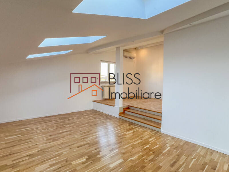Vila Eleganta, Recent Renovata, Intr-o Zona Linistita | Bliss Imobiliare / Photo 11 - BLISS Imobiliare