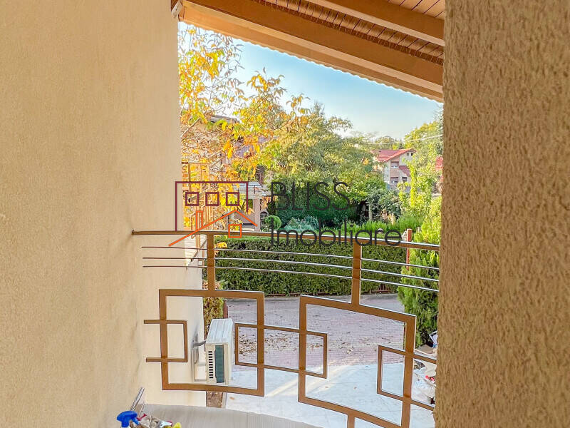 Vila Eleganta, Recent Renovata, Intr-o Zona Linistita | Bliss Imobiliare / Photo 12 - BLISS Imobiliare
