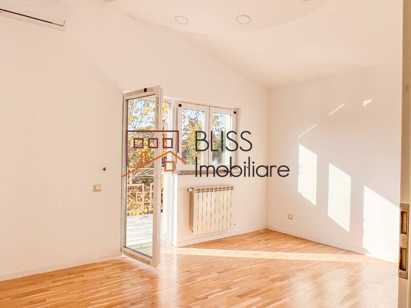 Vila Eleganta, Recent Renovata, Intr-o Zona Linistita | Bliss Imobiliare / Photo 14 - BLISS Imobiliare