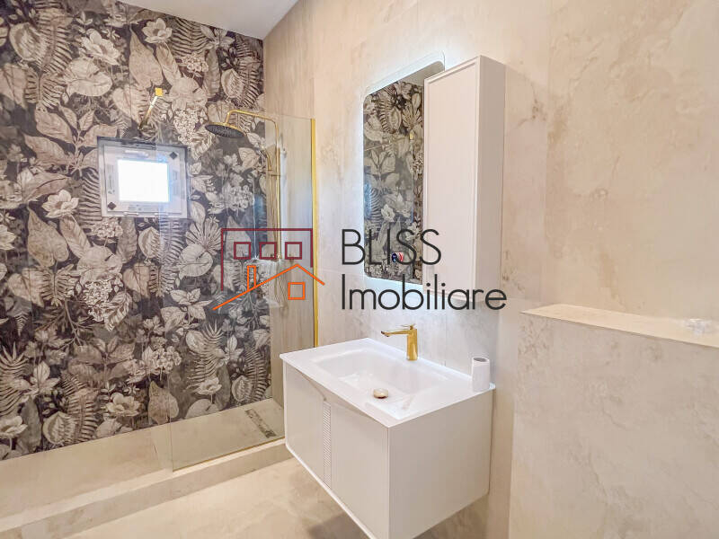 Vila Eleganta, Recent Renovata, Intr-o Zona Linistita | Bliss Imobiliare / Photo 16 - BLISS Imobiliare