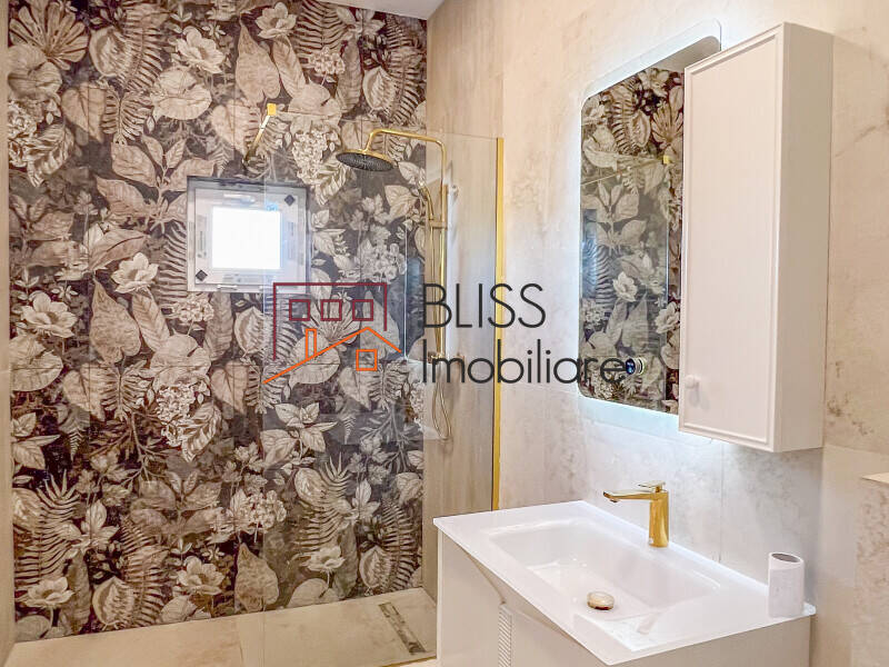 Vila Eleganta, Recent Renovata, Intr-o Zona Linistita | Bliss Imobiliare / Photo 17 - BLISS Imobiliare