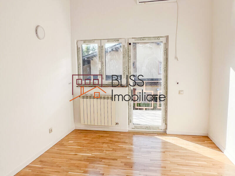 Vila Eleganta, Recent Renovata, Intr-o Zona Linistita | Bliss Imobiliare / Photo 18 - BLISS Imobiliare