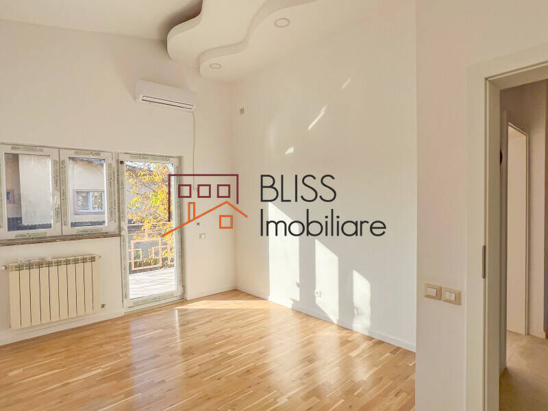 Vila Eleganta Cu 6 Camere, Curte Si Parcare Iancu Nicolae | Bliss Imobiliare / Photo 19 - BLISS Imobiliare