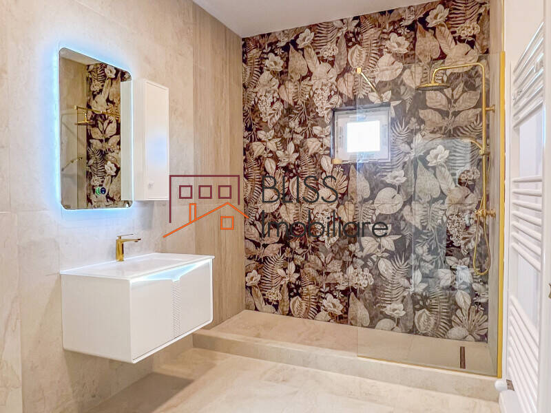 Vila Eleganta Cu 6 Camere, Curte Si Parcare Iancu Nicolae | Bliss Imobiliare / Photo 21 - BLISS Imobiliare