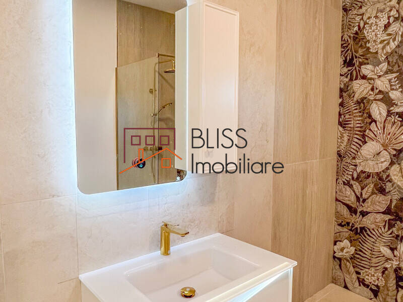 Vila Eleganta, Recent Renovata, Intr-o Zona Linistita | Bliss Imobiliare / Photo 23 - BLISS Imobiliare