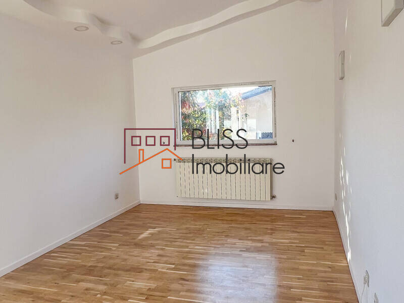 Vila Eleganta Cu 6 Camere, Curte Si Parcare Iancu Nicolae | Bliss Imobiliare / Photo 24 - BLISS Imobiliare