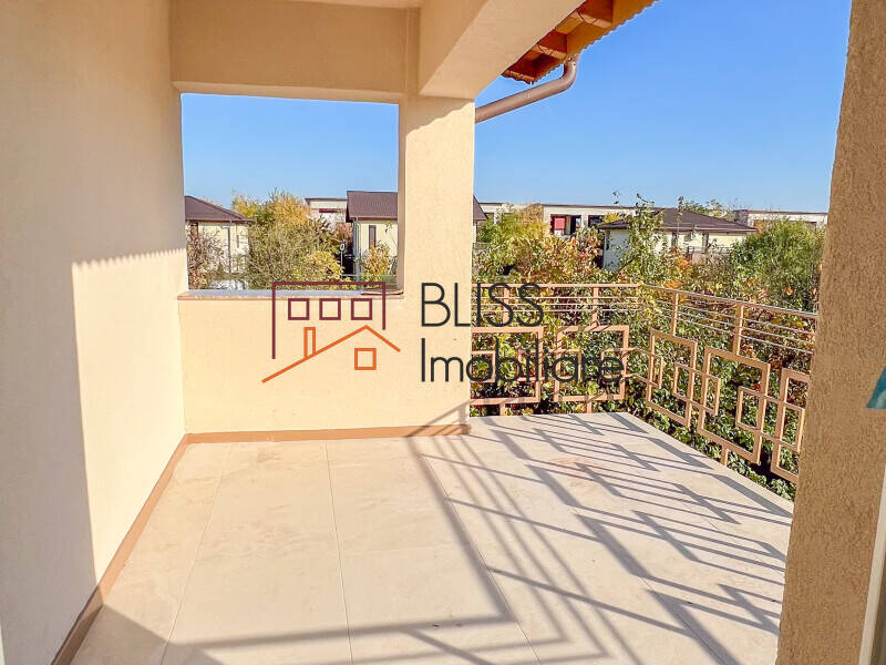 Vila Eleganta, Recent Renovata, Intr-o Zona Linistita | Bliss Imobiliare / Photo 25 - BLISS Imobiliare