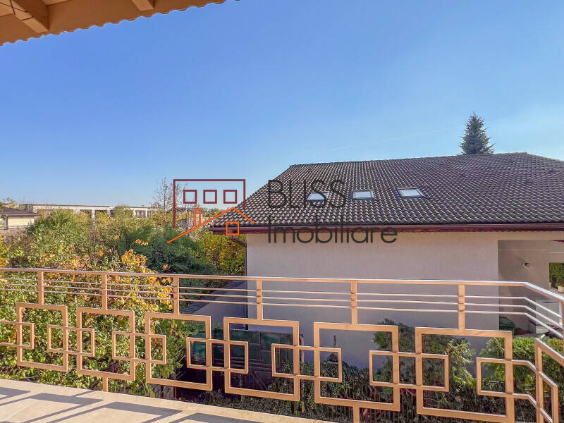 Vila Eleganta, Recent Renovata, Intr-o Zona Linistita | Bliss Imobiliare / Photo 26 - BLISS Imobiliare