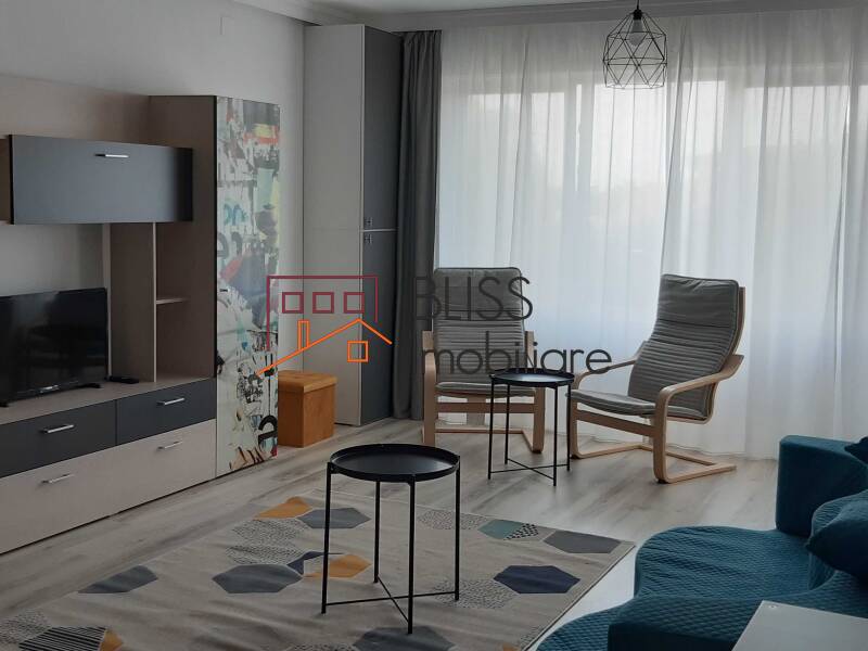 Apartament 2 Camere Rose Residence IV Pipera | Bliss Imobiliare / Photo 2 - BLISS Imobiliare