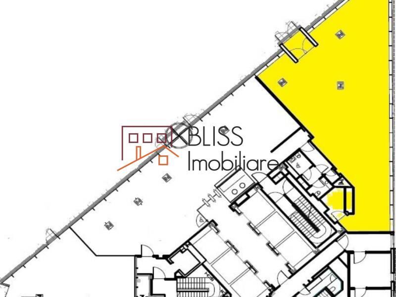Office Space, Bucharest | Bliss Imobiliare / Photo 3 - BLISS Imobiliare