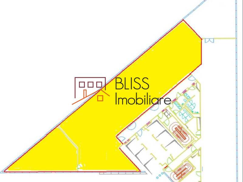 Office Space, Bucharest | Bliss Imobiliare / Photo 3 - BLISS Imobiliare