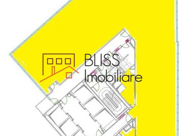 Office Space, Bucharest | Bliss Imobiliare / Photo 3 - BLISS Imobiliare