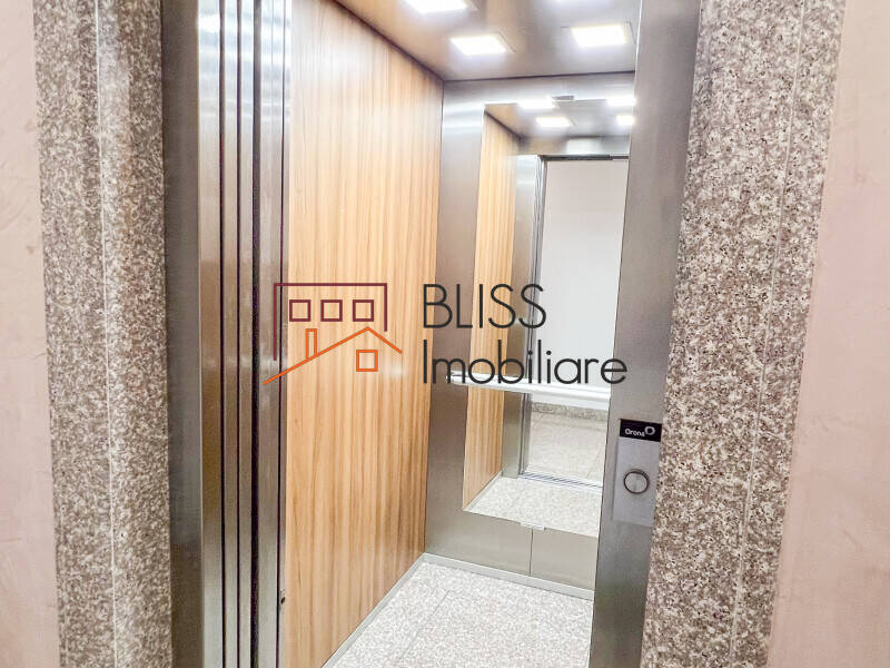 Luxury 2-Bedroom Apartment In Primaverii, Bucharest | Bliss Imobiliare / Photo 18 - BLISS Imobiliare