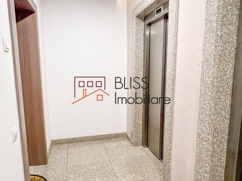 Apartament de Vanzare Dorobanti | Primaverii | Kiseleff | Aviatorilor - 3 Camere - ID:105073 | Bliss Imobiliare / Photo 6 - BLISS Imobiliare