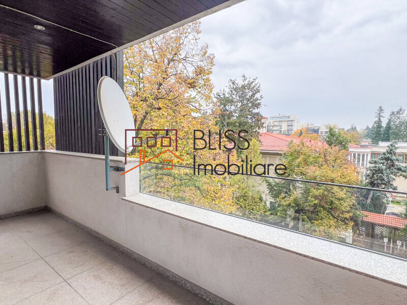 Apartment for Sale Dorobanti | Primaverii | Kiseleff | Aviatorilor, Bucharest - 2 Bedroom - ID:105073 | Bliss Imobiliare / Photo 8 - BLISS Imobiliare