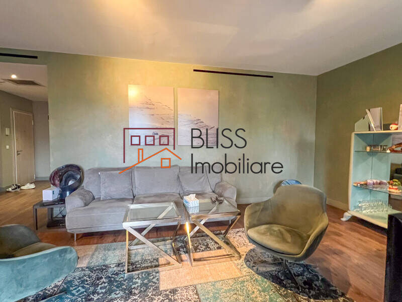 Luxury 2-Bedroom Apartment In Primaverii, Bucharest | Bliss Imobiliare / Photo 2 - BLISS Imobiliare