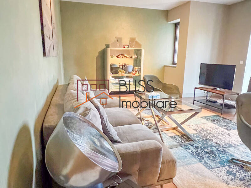 Apartament de Vanzare Dorobanti | Primaverii | Kiseleff | Aviatorilor - 3 Camere - ID:105073 | Bliss Imobiliare / Photo 4 - BLISS Imobiliare