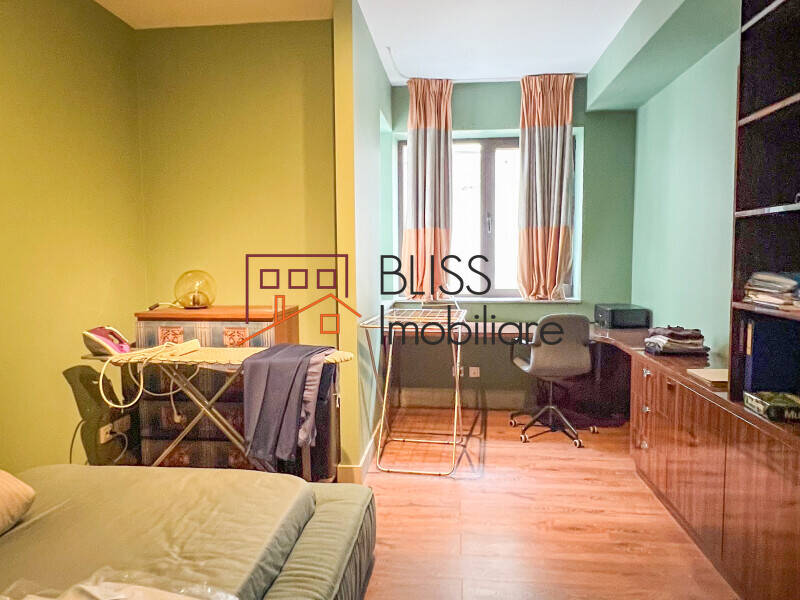 Apartment for Sale Dorobanti | Primaverii | Kiseleff | Aviatorilor, Bucharest - 2 Bedroom - ID:105073 | Bliss Imobiliare / Photo 5 - BLISS Imobiliare