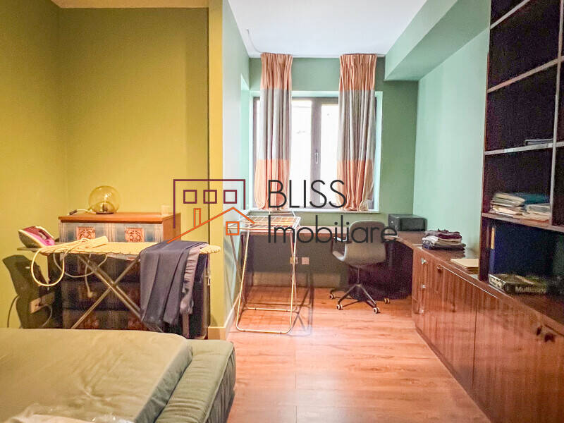 Apartament De 3 Camere Lux In Cartierul Primaverii | Bliss Imobiliare / Photo 9 - BLISS Imobiliare