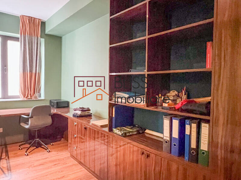 Apartament de Vanzare Dorobanti | Primaverii | Kiseleff | Aviatorilor - 3 Camere - ID:105073 | Bliss Imobiliare / Photo 10 - BLISS Imobiliare