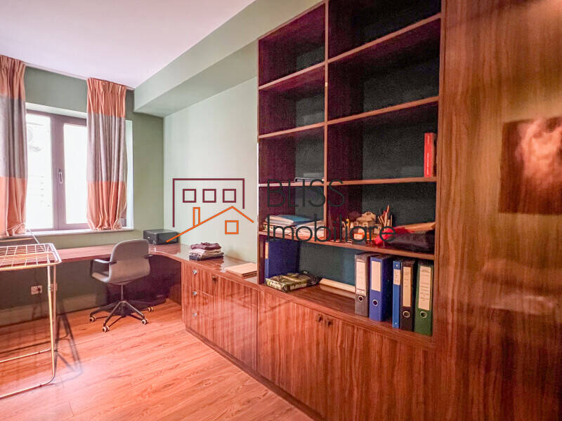 Apartament de Vanzare Dorobanti | Primaverii | Kiseleff | Aviatorilor - 3 Camere - ID:105073 | Bliss Imobiliare / Photo 11 - BLISS Imobiliare