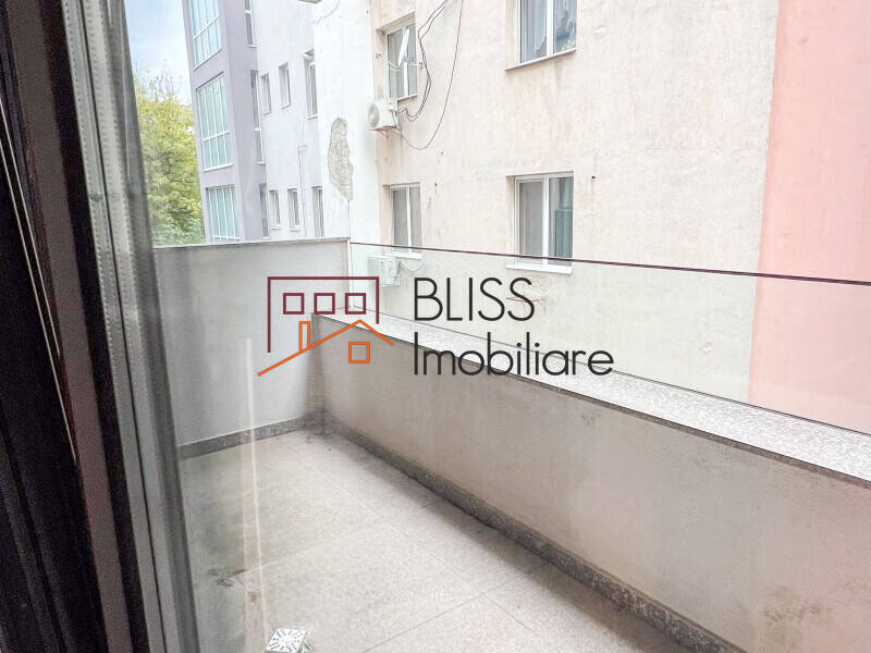 Luxury 2-Bedroom Apartment In Primaverii, Bucharest | Bliss Imobiliare / Photo 12 - BLISS Imobiliare
