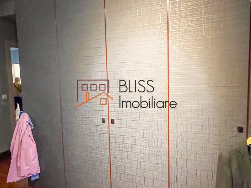 Luxury 2-Bedroom Apartment In Primaverii, Bucharest | Bliss Imobiliare / Photo 13 - BLISS Imobiliare