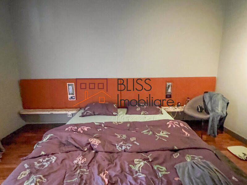 Apartment for Sale Dorobanti | Primaverii | Kiseleff | Aviatorilor, Bucharest - 2 Bedroom - ID:105073 | Bliss Imobiliare / Photo 14 - BLISS Imobiliare