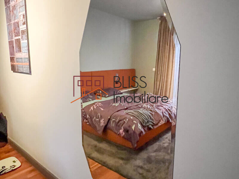 Apartament de Vanzare Dorobanti | Primaverii | Kiseleff | Aviatorilor - 3 Camere - ID:105073 | Bliss Imobiliare / Photo 15 - BLISS Imobiliare