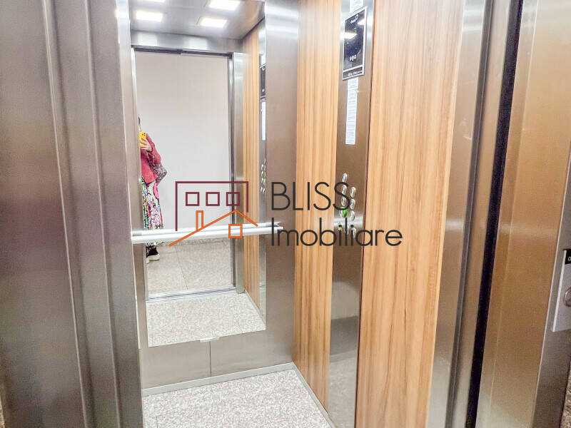 Apartment for Sale Dorobanti | Primaverii | Kiseleff | Aviatorilor, Bucharest - 2 Bedroom - ID:105073 | Bliss Imobiliare / Photo 17 - BLISS Imobiliare