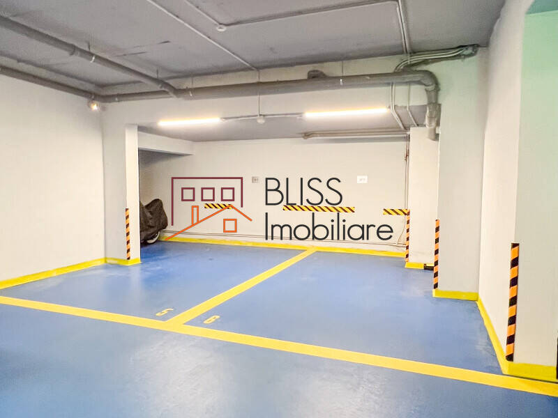 Apartment for Sale Dorobanti | Primaverii | Kiseleff | Aviatorilor, Bucharest - 2 Bedroom - ID:105073 | Bliss Imobiliare / Photo 19 - BLISS Imobiliare