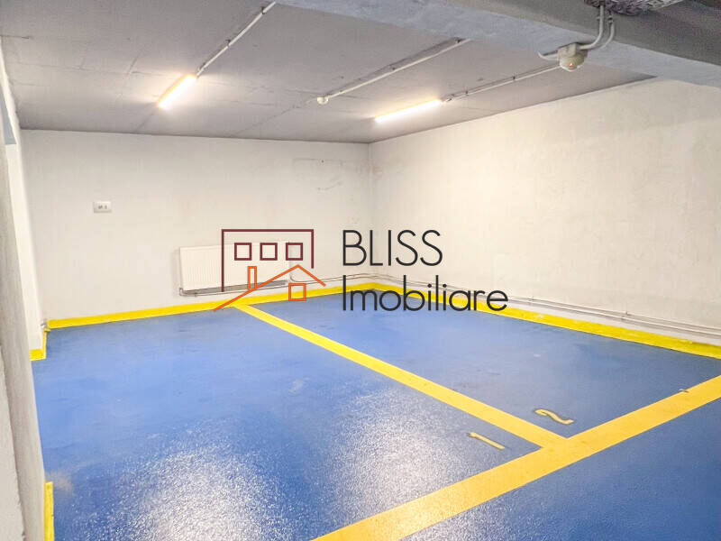 Luxury 2-Bedroom Apartment With Parking, Bucharest | Bliss Imobiliare / Photo 26 - BLISS Imobiliare