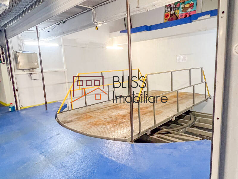 Apartament de Vanzare Dorobanti | Primaverii | Kiseleff | Aviatorilor - 3 Camere - ID:105073 | Bliss Imobiliare / Photo 21 - BLISS Imobiliare