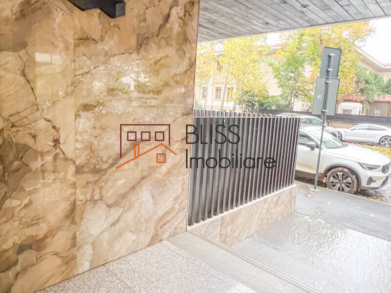 Apartment for Sale Dorobanti | Primaverii | Kiseleff | Aviatorilor, Bucharest - 2 Bedroom - ID:105073 | Bliss Imobiliare / Photo 23 - BLISS Imobiliare