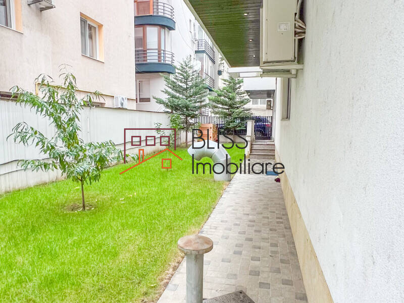 Apartment for Sale Dorobanti | Primaverii | Kiseleff | Aviatorilor, Bucharest - 2 Bedroom - ID:105073 | Bliss Imobiliare / Photo 24 - BLISS Imobiliare